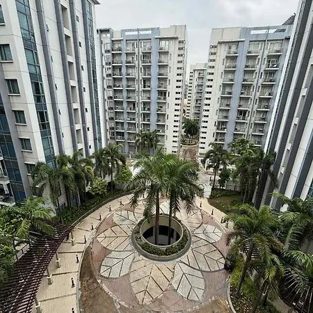 Rqui Rooms Near Airports Pasay
