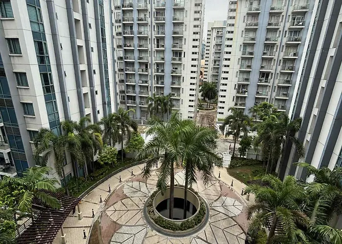 Rqui Near Airports Pasay